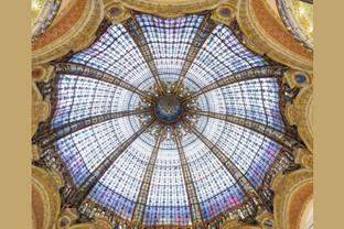 La préfecture prolonge l’interdiction d’ouverture du Printemps et des Galeries Lafayette Haussmann