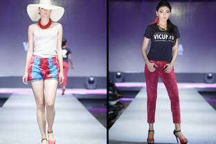 'Denim Playground’ to attract top Indian denim players