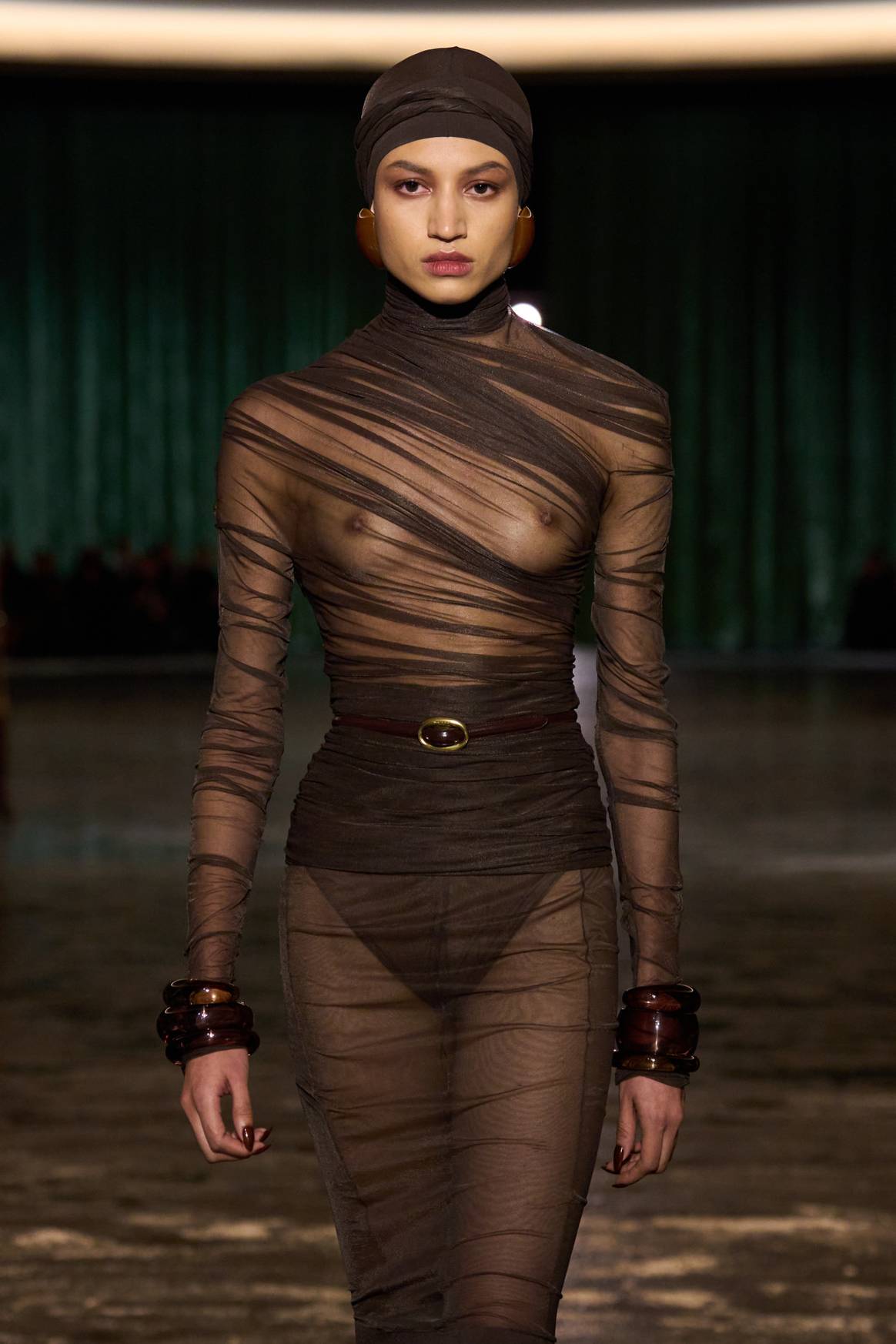 Saint Laurent AW24