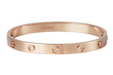 Cartier expande operação online no Brasil