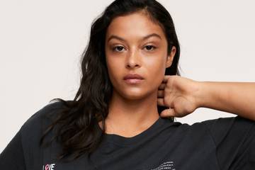 Mango raises funds for breast cancer research