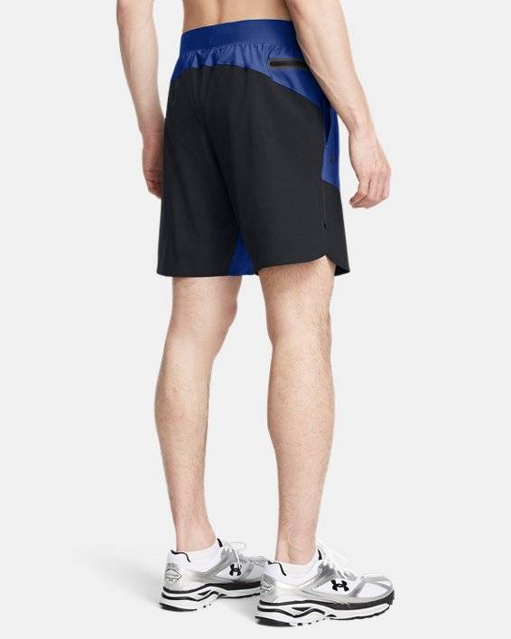 Vanish Elite Hybrid Shorts für Herren Timberwolf Taupe | Under Armour