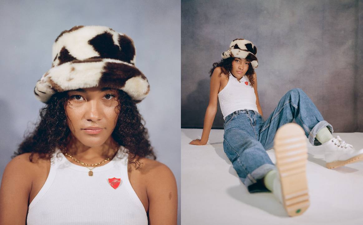 Kickers places spotlight on 50 creatives in new campaign
