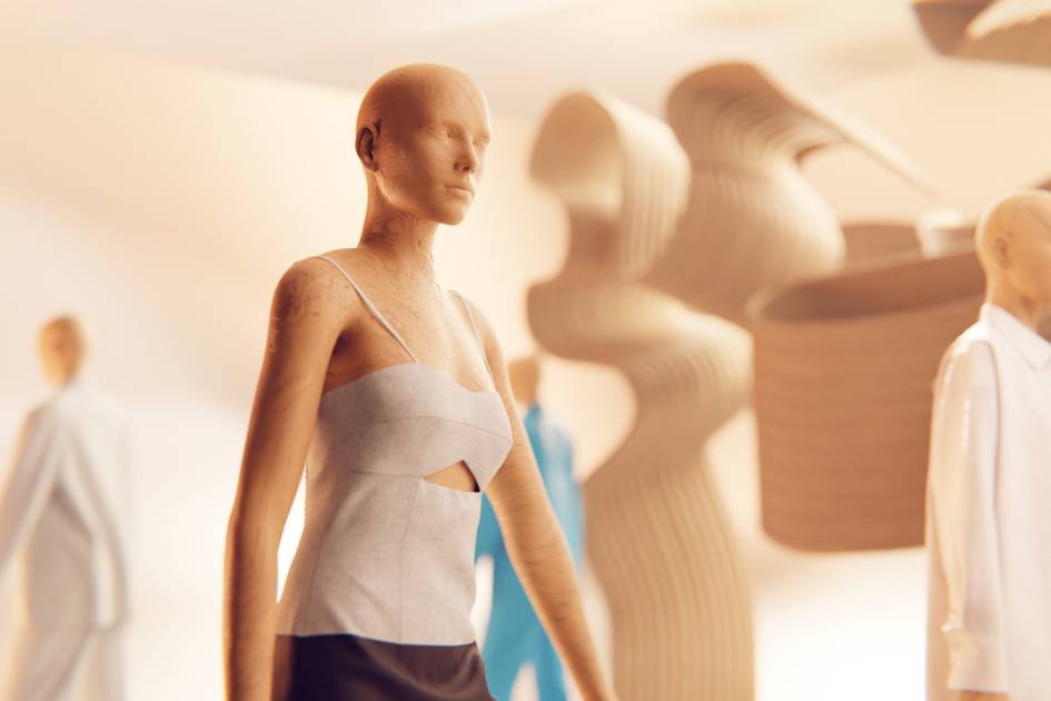Mango grijpt opening nieuwe fysieke winkel aan voor verdere stappen in ...