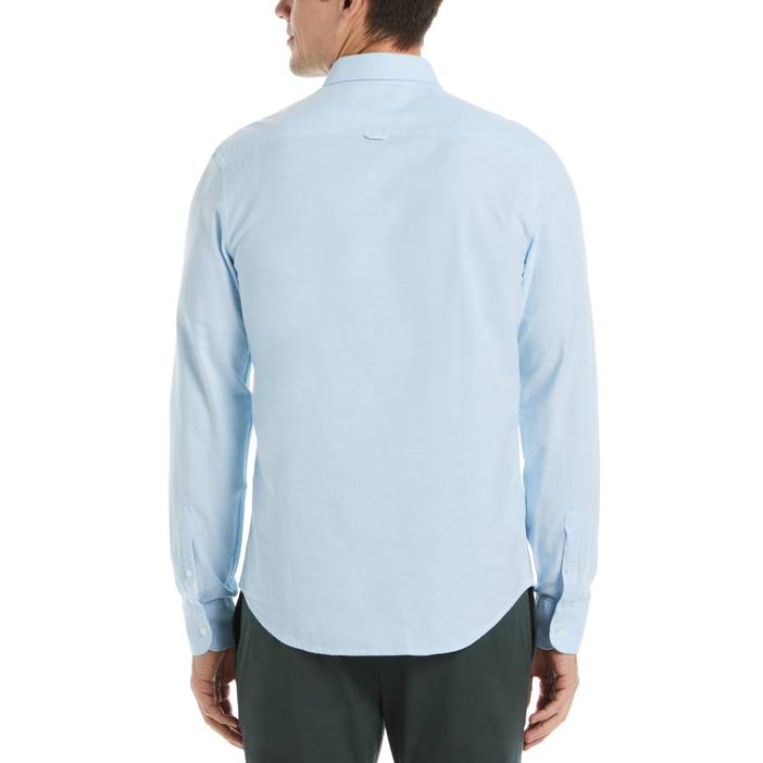 Men's Core Oxford Shirt | Original Penguin