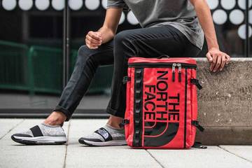 VF Corp. (The North Face) cambia de logo y presenta su plan estratégico a 5 años