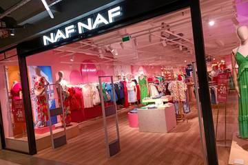 Naf Naf lance un nouveau PSE et ferme 17 magasins