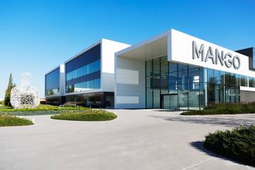 Mango annonce un bénéfice de 67 millions d’euros pour l’exercice 2021
