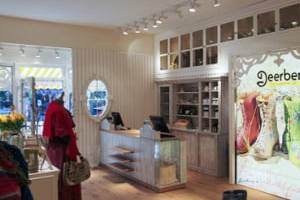 Deerberg Schuh-Store Münster