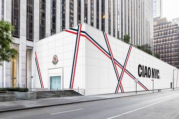 Moncler entra en negativo y reduce ventas un -5,1 por ciento