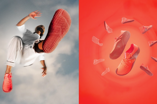 Vivobarefoot calls for pioneers to try first generation of products before global launch