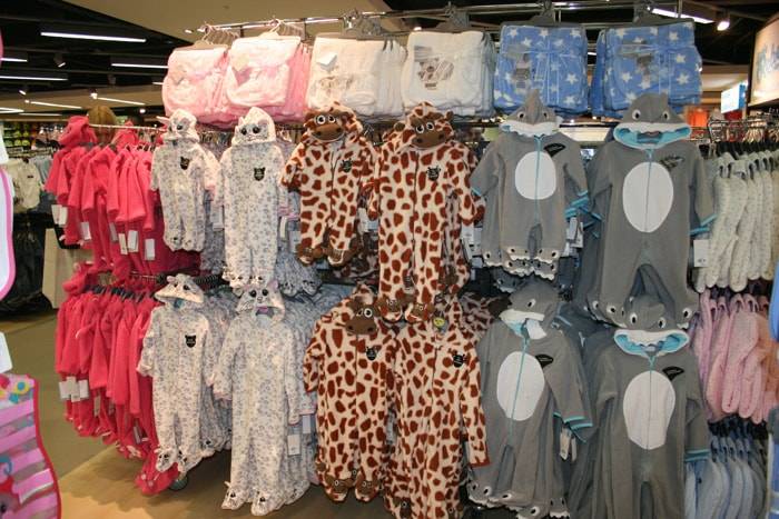 Primark noteert 13 procent omzetstijging in 2015