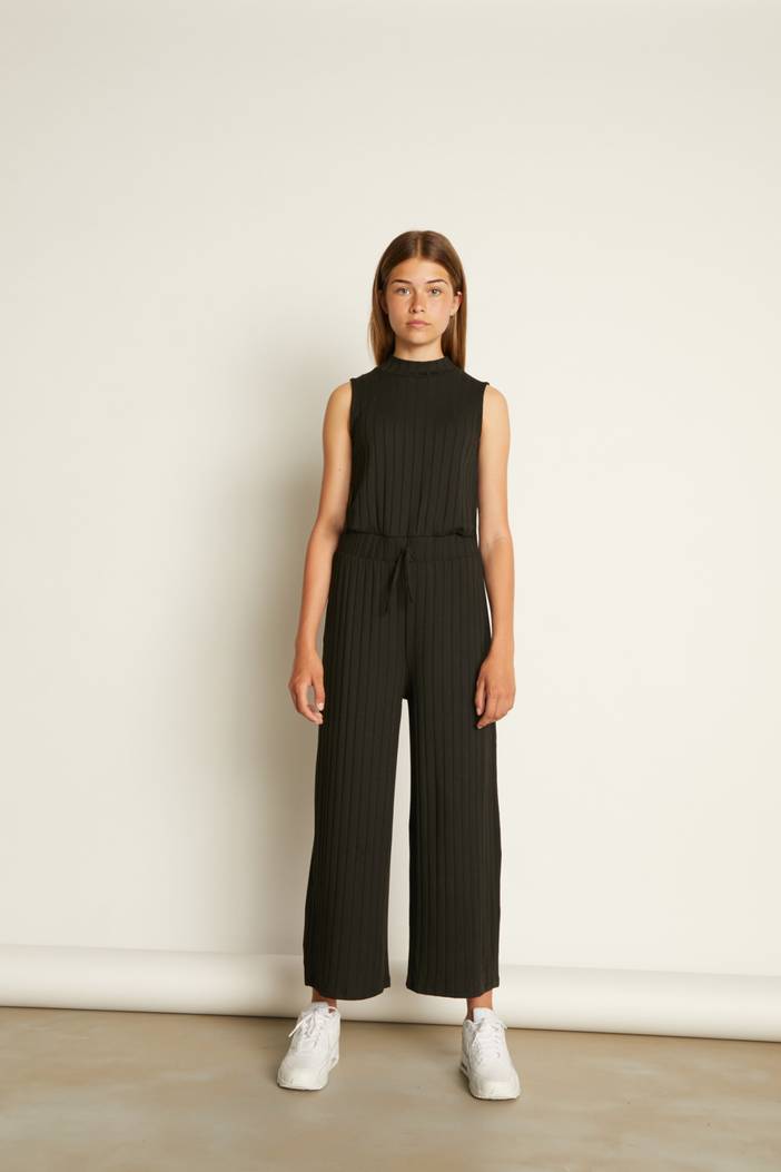 NLFDUNNE SL JUMPSUIT | LMTD