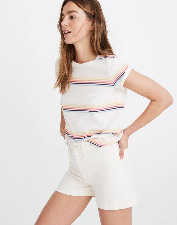 Emmett Shorts | Madewell