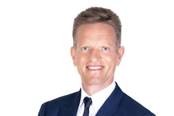 Klaus Bierbrauer è il nuovo deputy managing director del Gruppo Armani