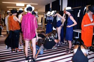 Concluye con éxito Mercedes-Benz Fashion Weekend Ibiza 2018