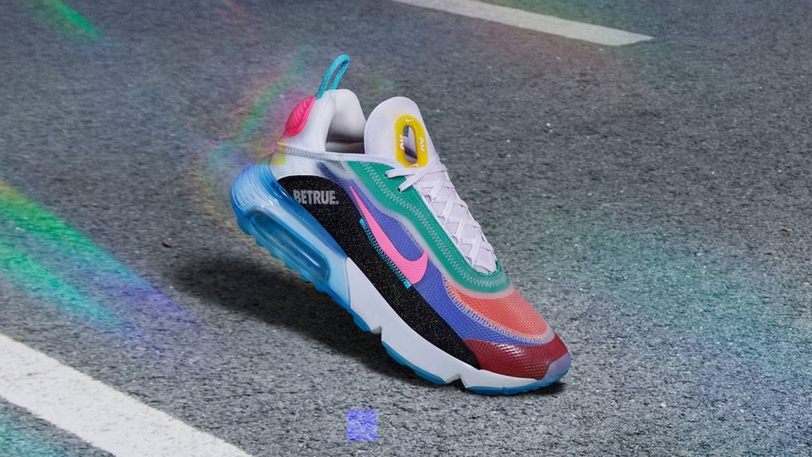 Concienciación LGBTQIA+: Nike se lanza a celebrar el mes del “Orgullo”