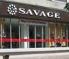 Фридман покинул SAVAGE