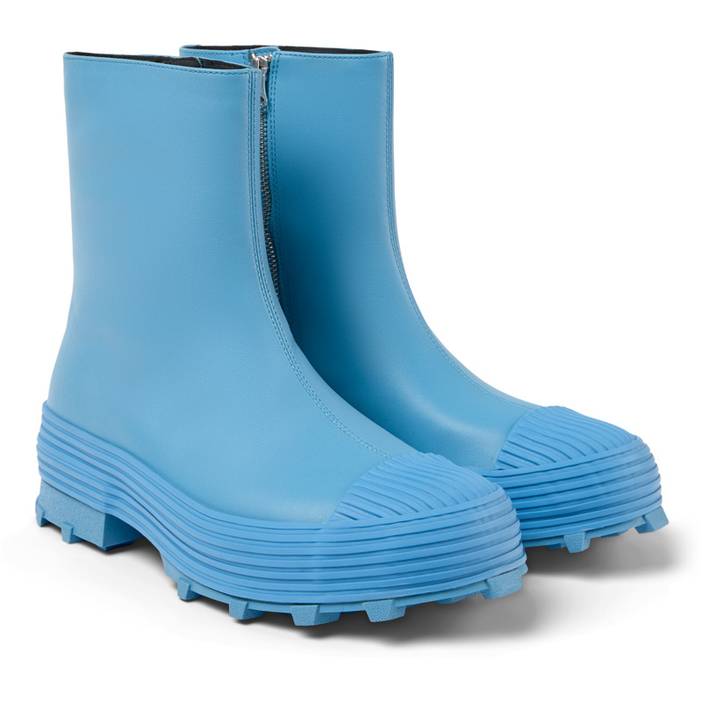 Camper Traktori - Boots For Unisex | CamperLab