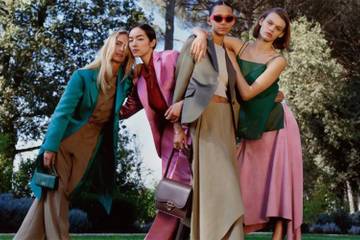 Salvatore Ferragamo: ricavi consolidati a 317 milioni nel primo trimestre