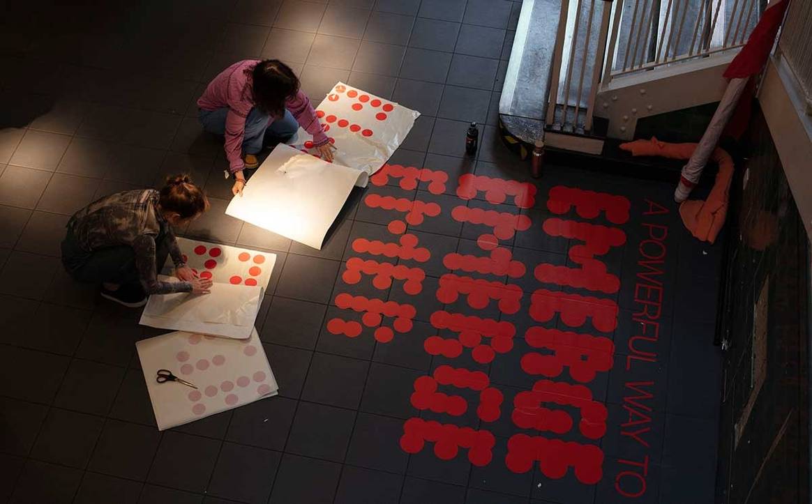 Photo: courtesy of Superimpose by Ethan
Hart