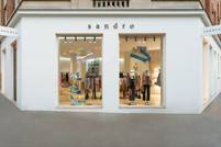 Sandro launches AI tool to help customers find their 'ideal size'