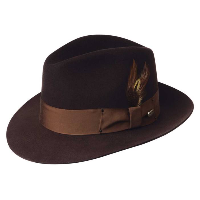 Gangster Fedora | Bailey 1922