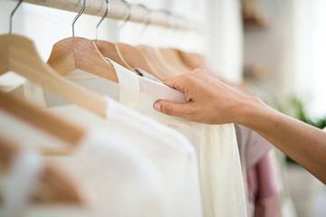 Effects of Covid-19: consumers value trust, reputation and conversation