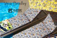 Technology and investment expert Ivan Brockman joins to Vera Bradley board