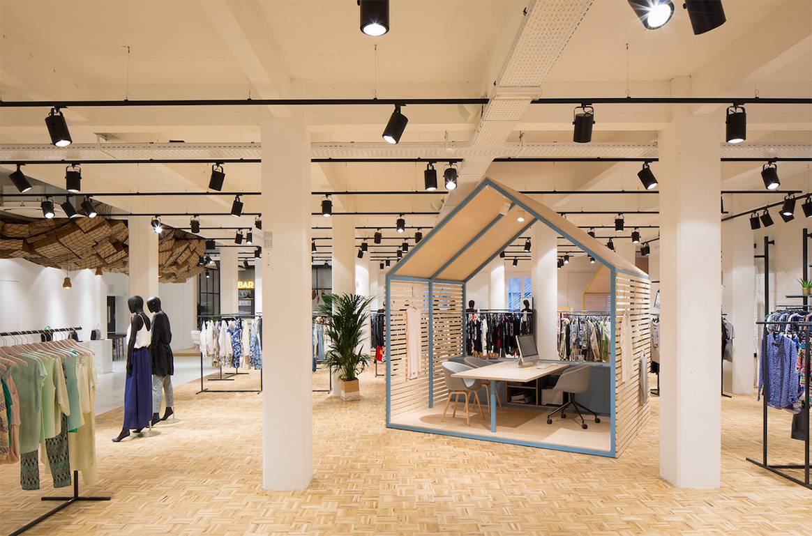 Derde editie Antwerp Fashion Week gaat van start: hier wil je bij zijn