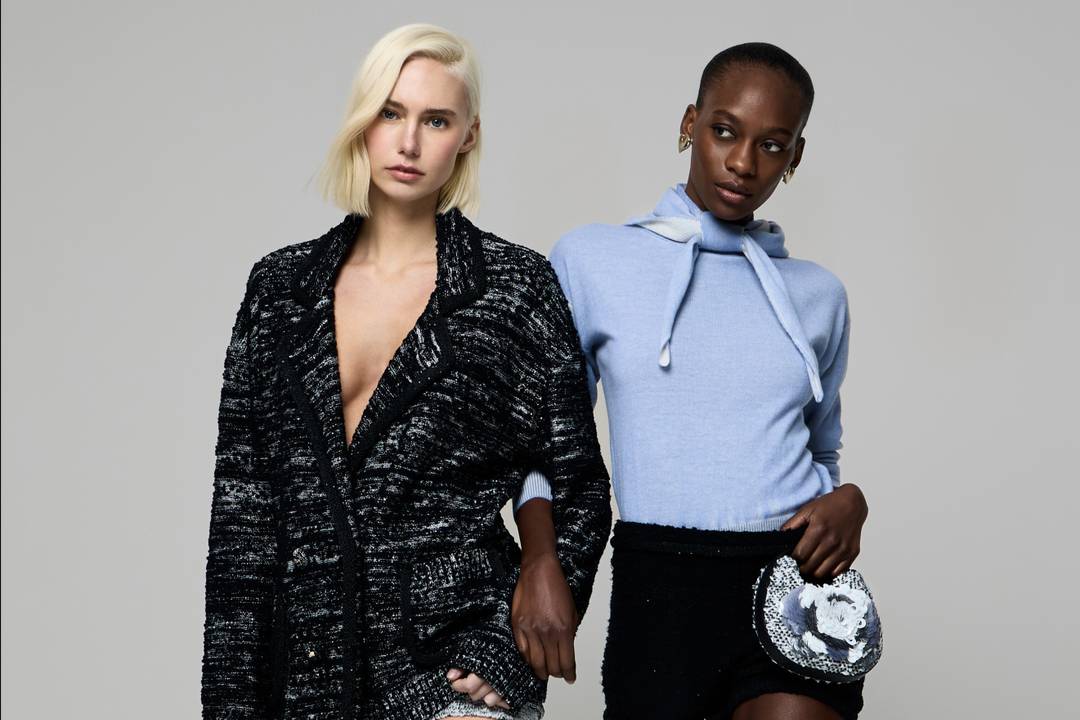 Genny pre fall 26-27