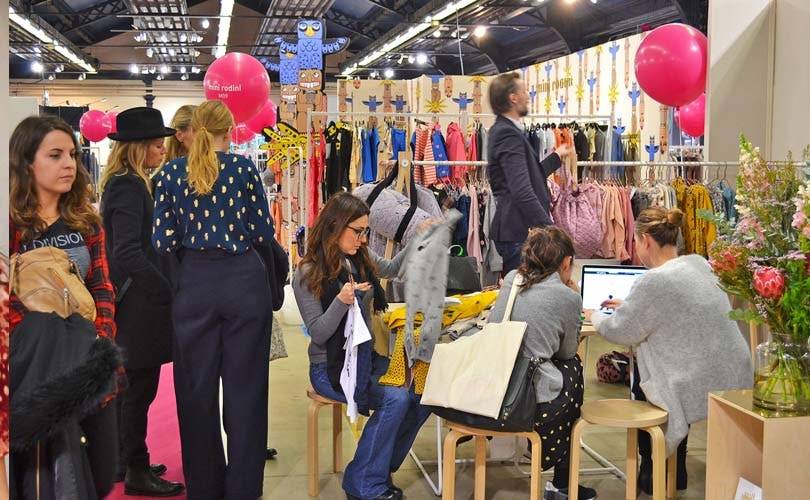 "Playtime Berlin": Eerste kindermodebeurs in Duitsland