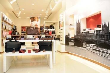 Tie Rack attracts well-heeled Indians with attractive offers