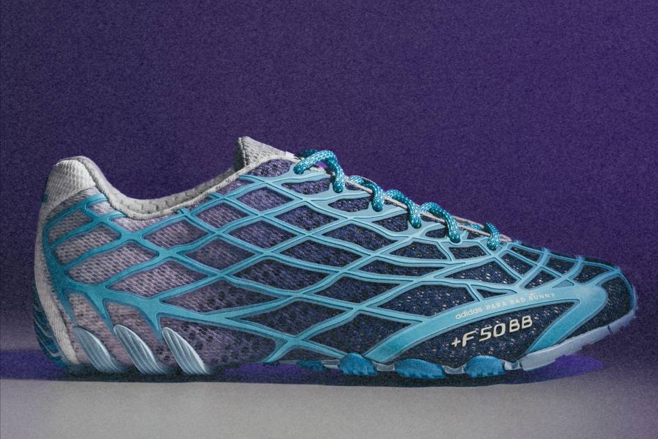 Adidas times Bad Bunny sneaker launch to World Cup Final spending surge