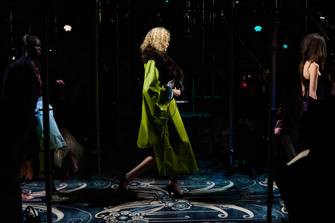 “Brat Green” and beyond: What fashion designers can learn about colour trade marks