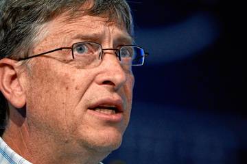 What eco-fashion brands can do about Bill Gates’s green premium concept