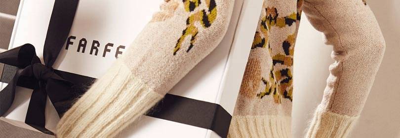 Farfetch hailed as the UK's fastest growing online retailer
