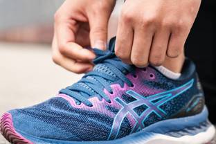 Noticias ASICS