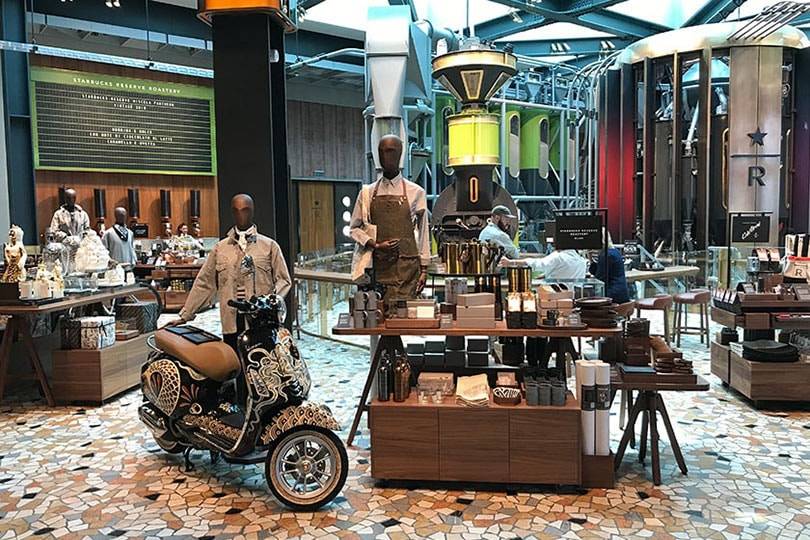 Uitzonderlijke winkelervaringen: vijf voorbeelden van retail done right