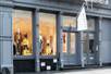 En image : le premier flagship new-yorkais de Sandro