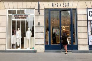 55 boutiques Comptoir des Cotonniers et Princesse Tam Tam vont fermer d’ici août 2024