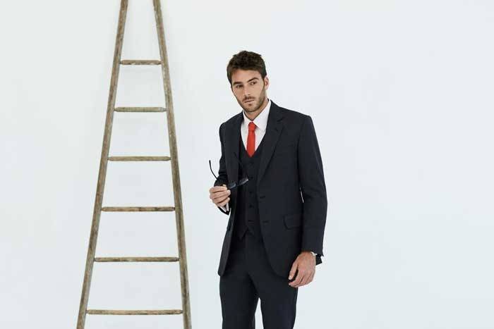 A Suit That Fits to rebrand as ASTF