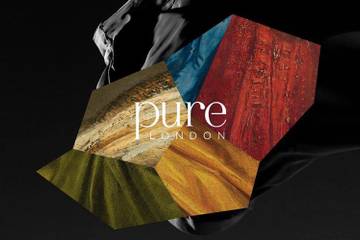 Pure London welcome returning brands and taps new brands for February 2016