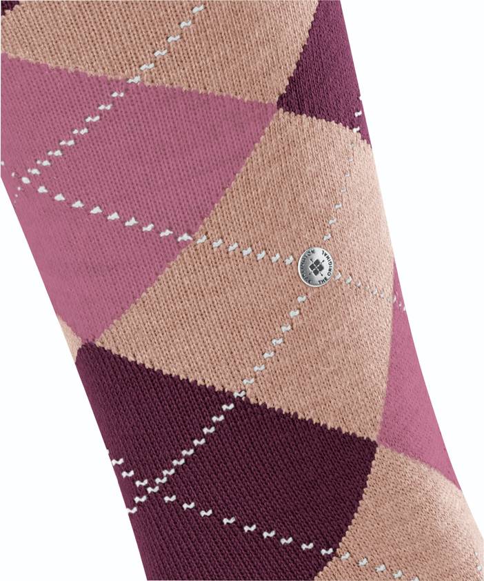 Marylebone Damen Kniestrümpfe | Burlington