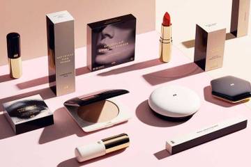 Competition for the Scandinavian beauty market intensifies as fashion giants make their move