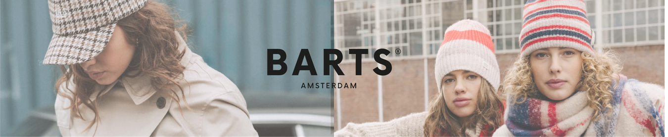 Company Profile header Barts