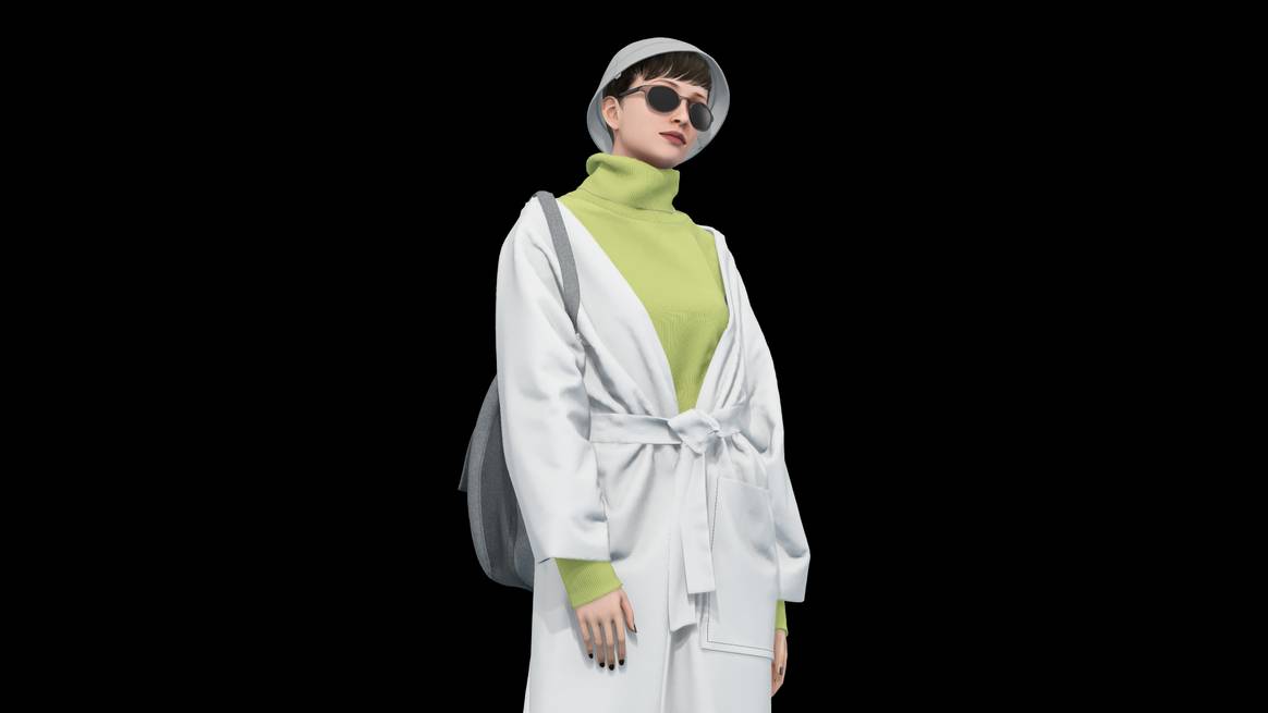 Assyst: Photographs and digitally generated product images are now interchangeable