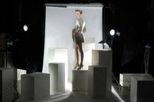 Gringhuis wint Fashion Academy Award