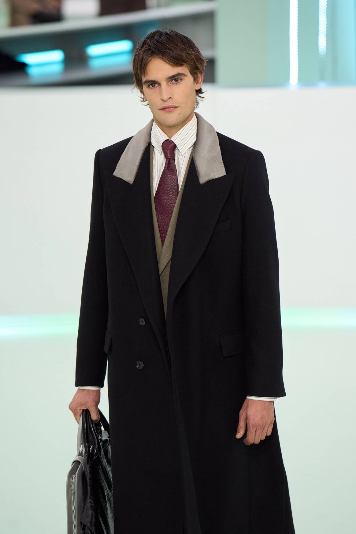 Boss, fall winter 23