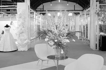 Anuncian las fechas de la Barcelona Bridal Fashion Week 2017